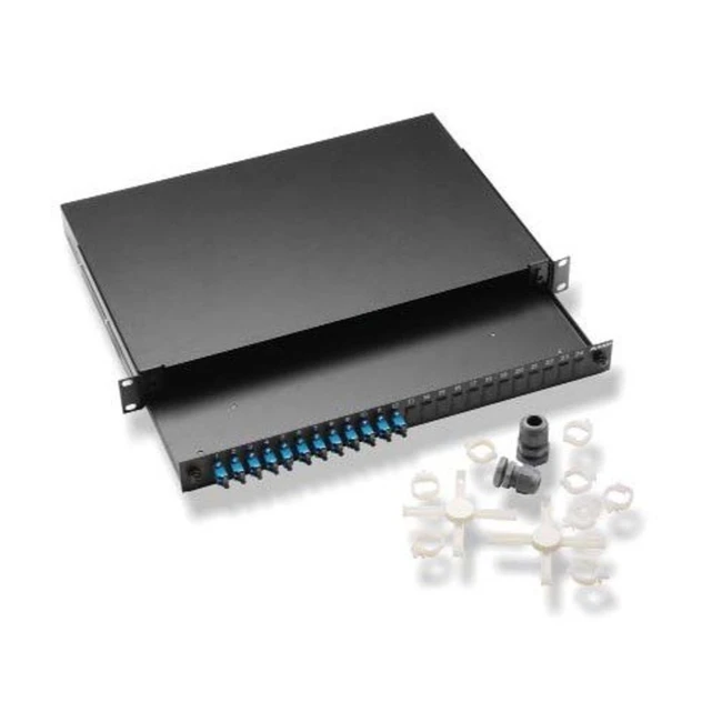 Аксессуар для серверного шкафа Champtek 1206343-4