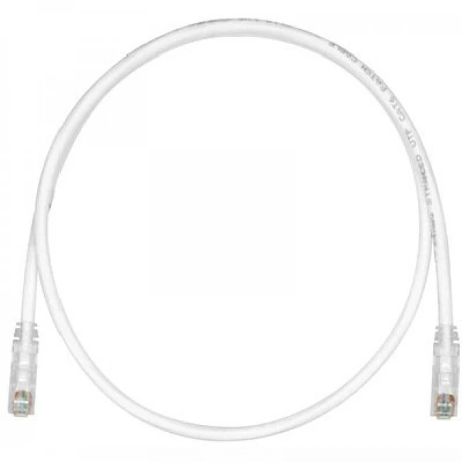 Патч-корд Panduit UTPSPL5MY