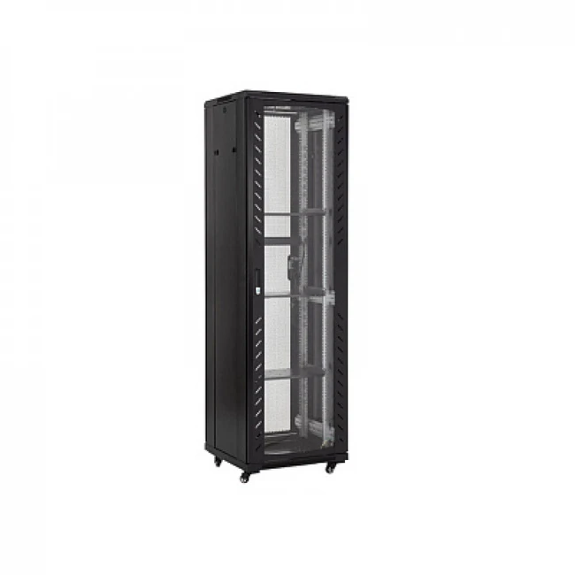 Серверный шкаф Finen AS8018 Шкаф серверный 18U (800х1000х987мм)