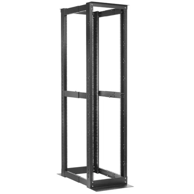 Серверный шкаф Hyperline ORK2A-4768-RAL9005