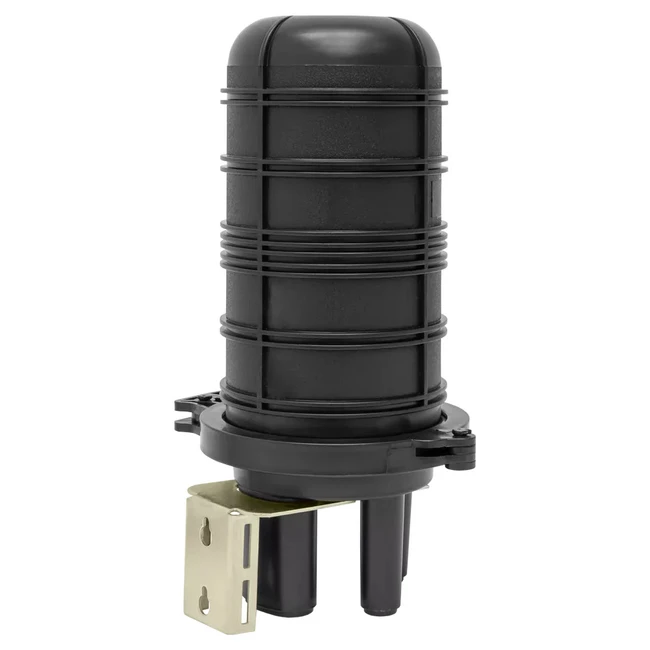 Аксессуар для оптических сетей А-Оптик Муфта оптическая тупиковая FOSC-D-T  (GPJ-L-T) 48cores