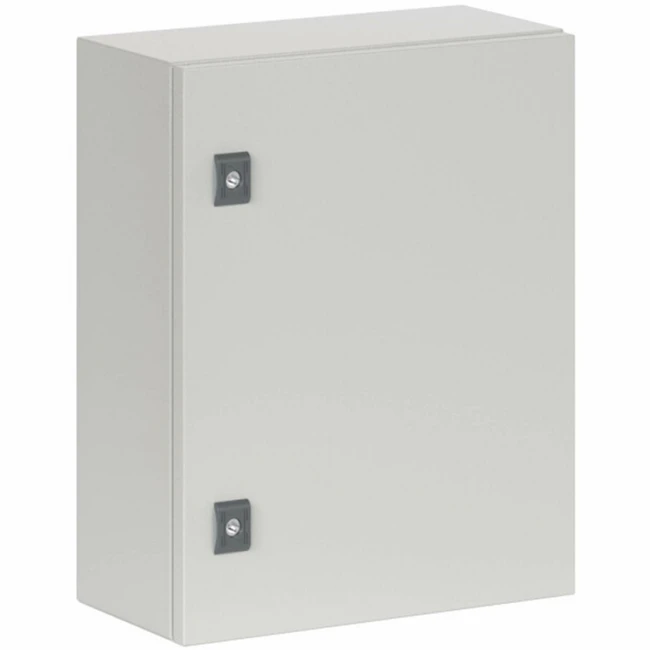 Серверный шкаф iPower 500*400*250 ST 500*400*250 IP66