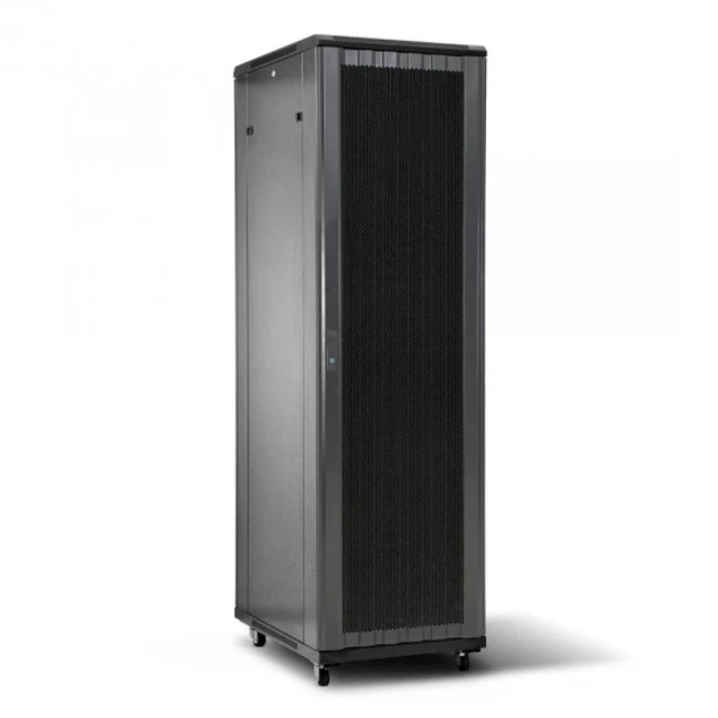 Серверный шкаф SHIP 600*800*1200 мм 601S.6824.54.100