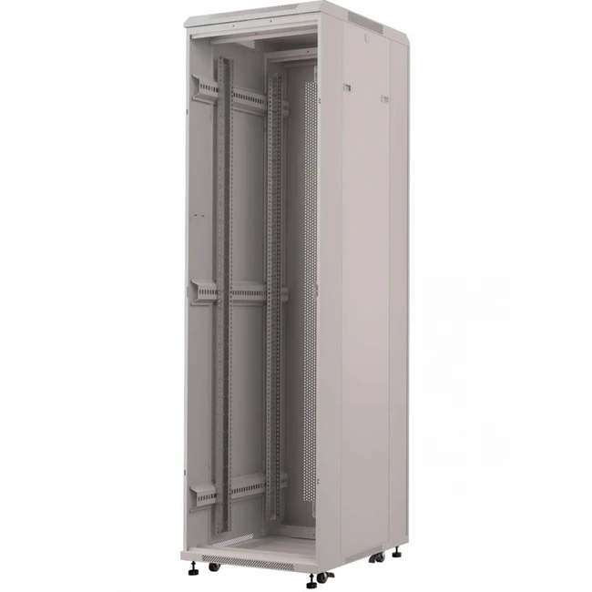 Серверный шкаф Netko 32U серия Expert (600х600х1610) N.EXP.6632XPD.65159.GY
