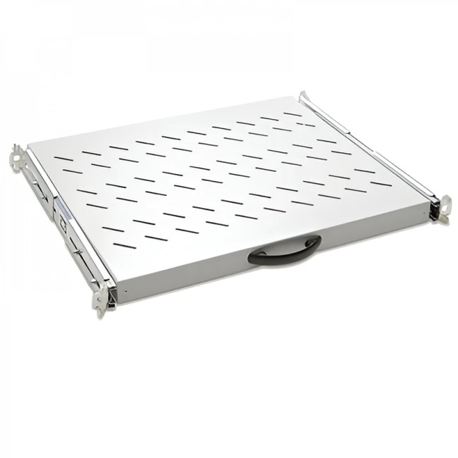 Полка для серверного шкафа Lande LN-RAF-HRK-D600-LG