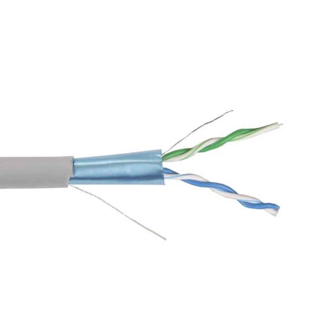 Кабель витая пара ITK LC1-C5E02-311