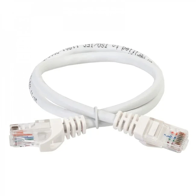 Патч-корд ITK PC08-C5EU-5M