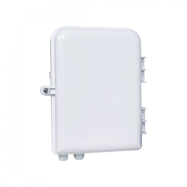 Оптический кросс А-Оптик Коробка распределительная оптическая, FTTH-FD-208-16, FD208-SC