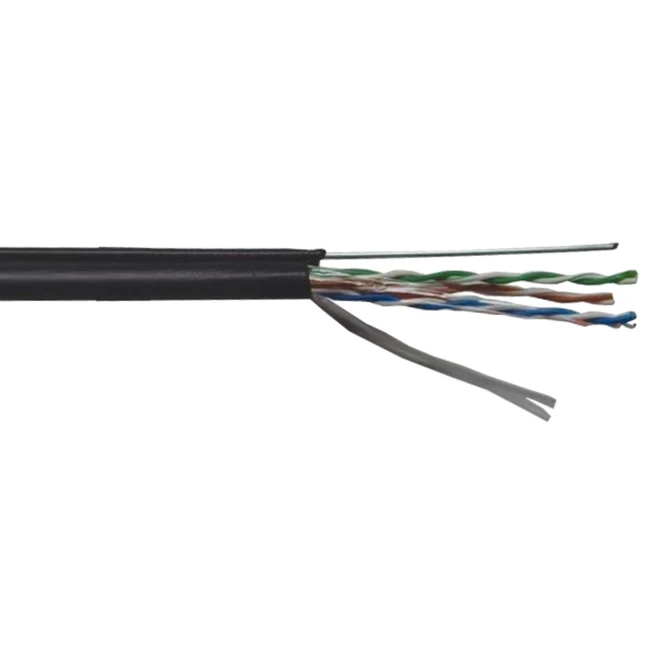 Кабель витая пара ITK BC3-C5E04-359