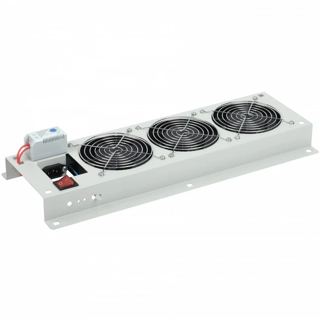 Аксессуар для серверного шкафа ITK FM35-32M