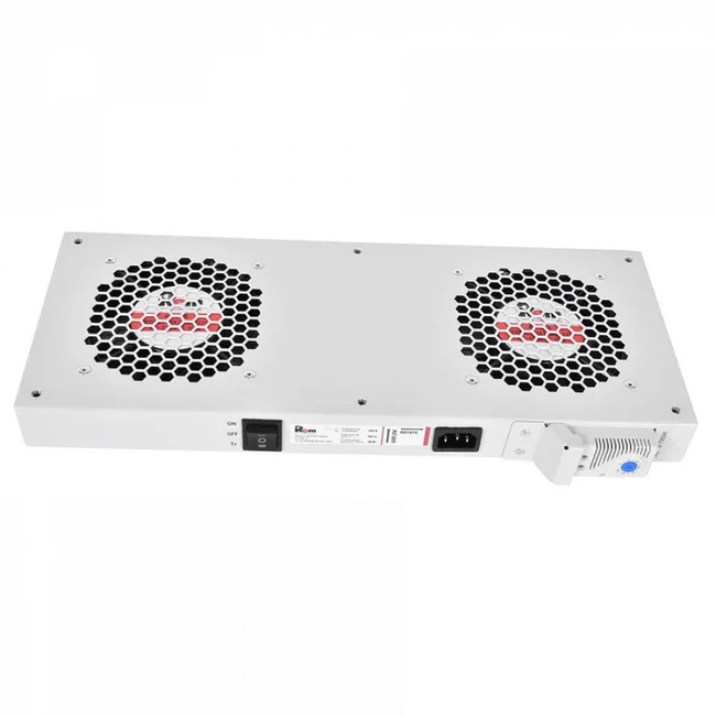 Аксессуар для серверного шкафа ЦМО R-FAN-2T