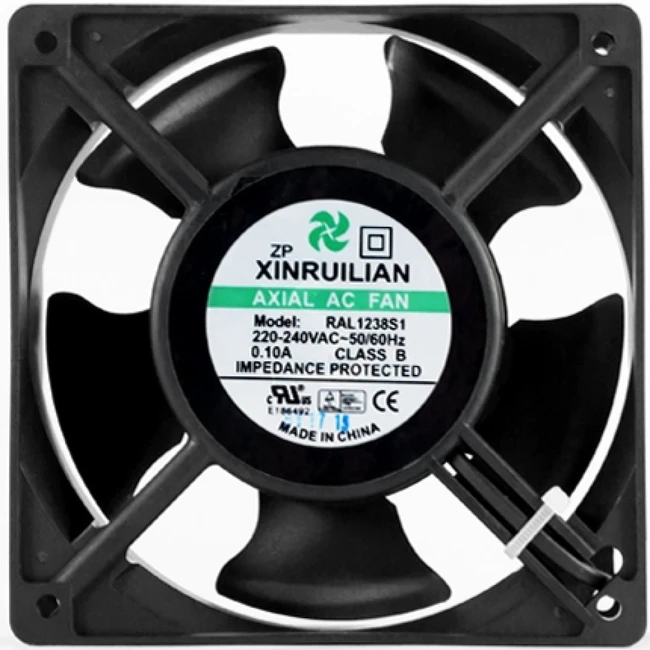 Аксессуар для серверного шкафа SHIP Вытяжной вентилятор 701022000