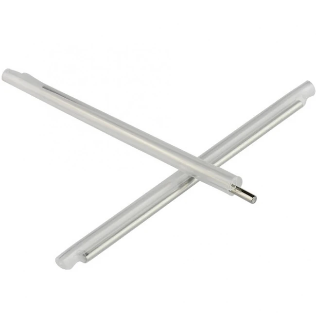 Аксессуар для оптических сетей А-Оптик Термоусаживаемая гильза КДЗС RGS-TM-60 (100pcs)