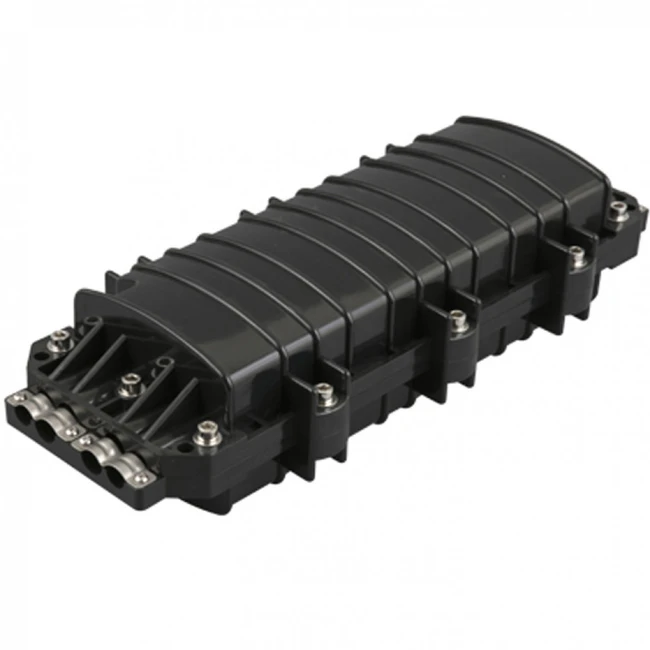 Аксессуар для оптических сетей А-Оптик АО-10094-144 JZ-10094-144 Core Fiber Optic Closure