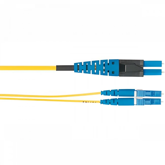 Оптический патч-корд Panduit PVQ9LE10LQM01.0