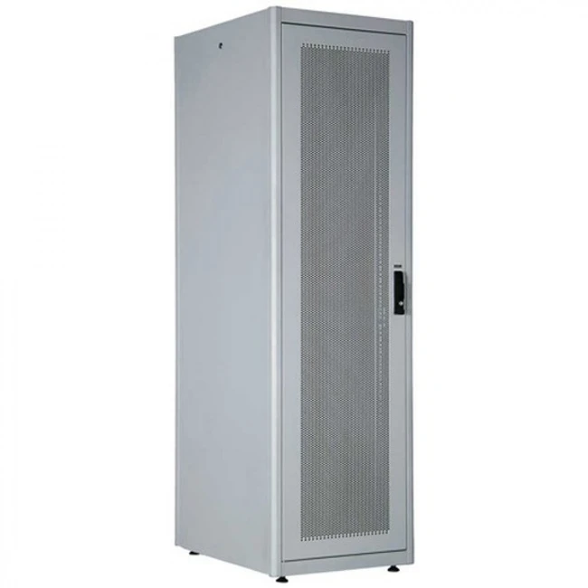 Серверный шкаф Lande LN-DB42U6080-LG-CKAA-F