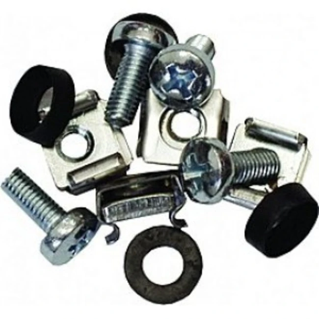 Аксессуар для серверного шкафа Conteg DP-MO-100