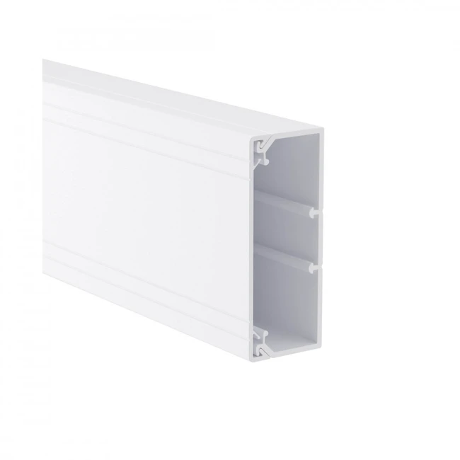 Кабельный канал DKC TA-GN 100x40 01782