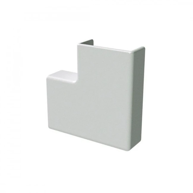 Кабельный канал DKC Угол плоский APM 00408 30x10