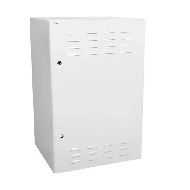 Серверный шкаф ЦМО ШТВ-Н-15.6.3-4ААА