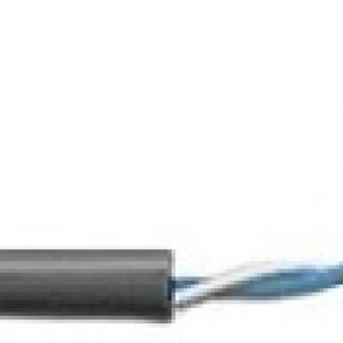 Кабель витая пара LANMASTER TWT-5EUTP1PT-GY