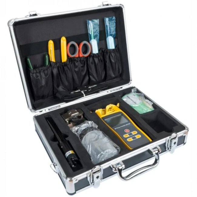 Инструмент для монтажа СКС LANMASTER LAN-NT-TK/FIBER-2