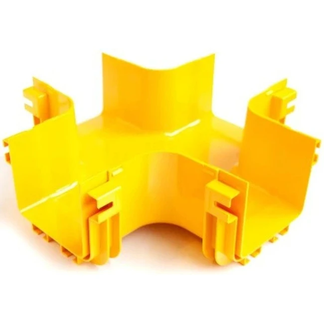 Аксессуар для оптических сетей LANMASTER LAN-OT120-XT/NC