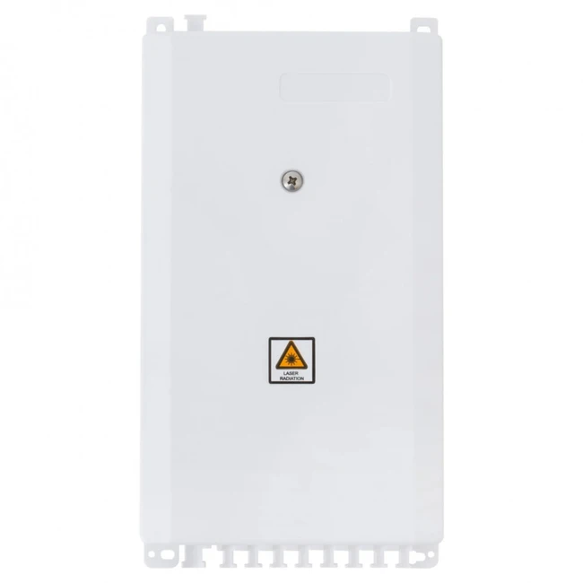 Аксессуар для оптических сетей SNR Коробка распределительная оптическая SNR-FTTH-FDB-08L