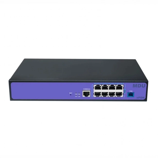 Аксессуар для оптических сетей SNR SNR-ONU-GPON-8G