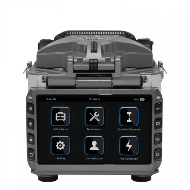 Аксессуар для оптических сетей FiberFox Mini 6S+ Mini-6S+ KIT 50