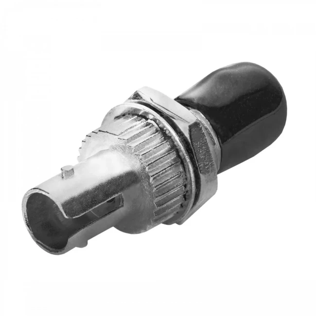 Аксессуар для оптических сетей SNR Адаптер проходной ST-ST SM SNR-ADP-ST SM