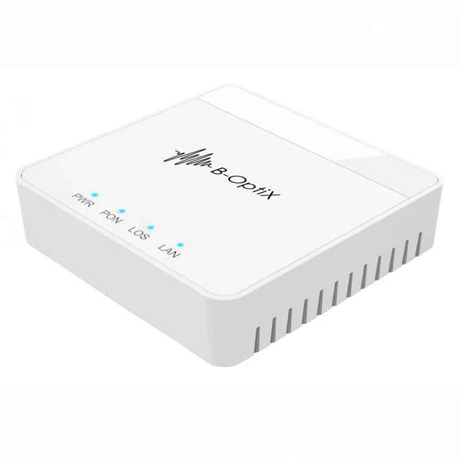Аксессуар для оптических сетей B-OptiX BO-ONU-XPON-1G-mini