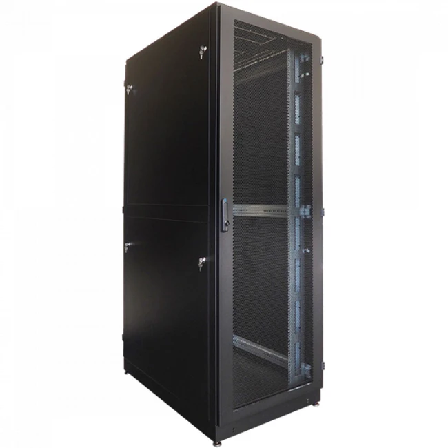 Серверный шкаф ЦМО ШТК-М-42.6.12-44АА-9005
