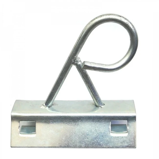 Аксессуар для оптических сетей SNR Узел крепления УК-П-02 (облегченный) SNR-UK-P-02 (L)