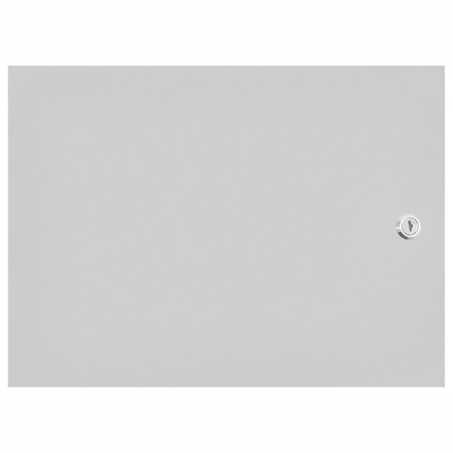 Оптический кросс SNR Кросс оптический настенный (ШКОН), до 16 портов SNR-ODF-16WE