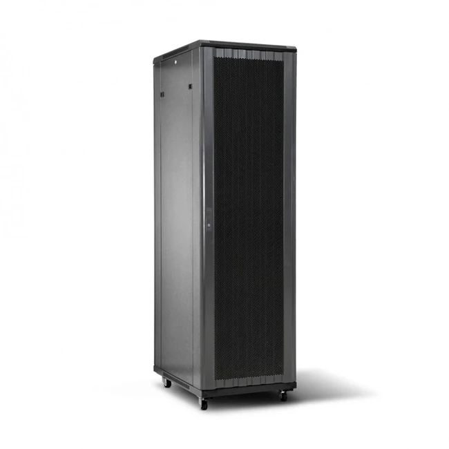 Серверный шкаф LANsens 42U 800x1000x2000 мм (20-428010-54-100)