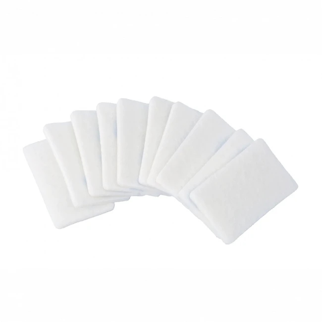 Аксессуар для оптических сетей SNR Сменный чистящий элемент для SNR-CFK-01, комплект 10 шт. SNR-SK-CFK-01