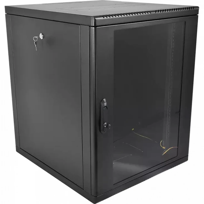 Серверный шкаф ЦМО ШРН-М-12.650-9005