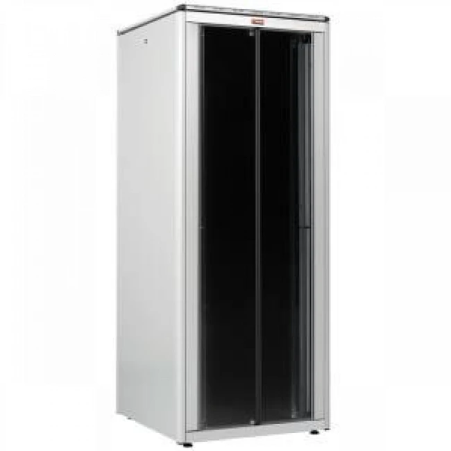 Серверный шкаф Lande LN-FS42U8080-LG-EFAA-E-F