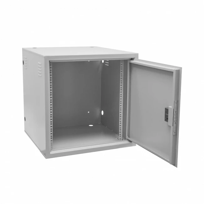Серверный шкаф SNR Шкаф телекоммуникационный антивандальный SNR-TAC6012
