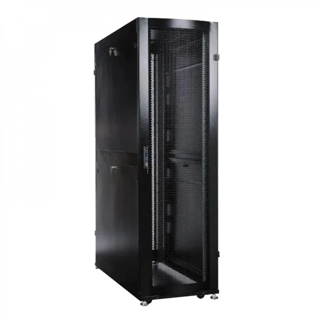 Серверный шкаф Schneider Electric Optimum LCSR3307 48U