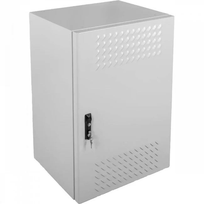 Серверный шкаф ЦМО ШТВ-НН-12.6.5-4ААА-Т1