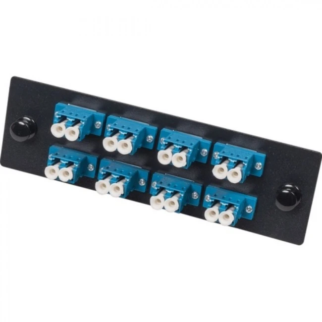 Инструмент для монтажа СКС LANMASTER LAN-APM-8x2LC/OM2