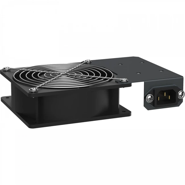 Аксессуар для серверного шкафа ITK PP24-1UMF FM05-11ME