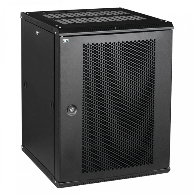 Серверный шкаф ITK LWR5-09U64-PF