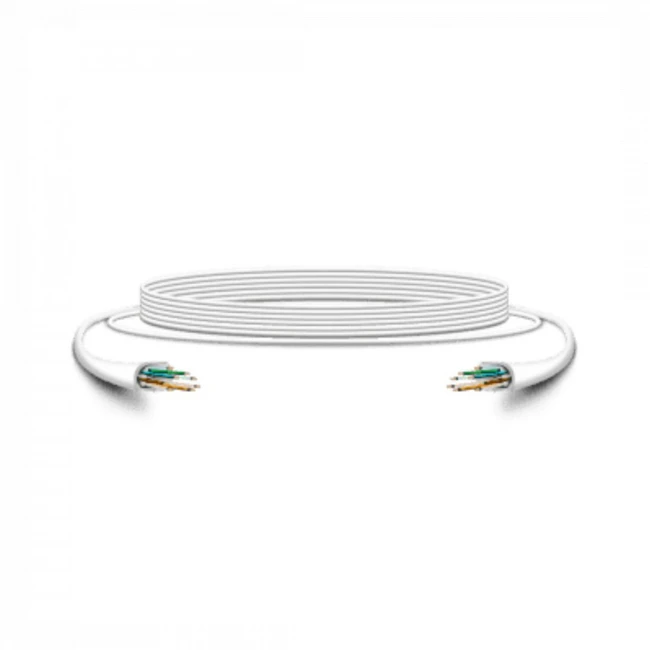 Кабель витая пара Ubiquiti UniFi Cable U-Cable-C6-CMR