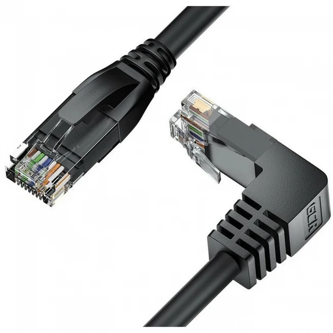 Патч-корд Greenconnect GCR-53934