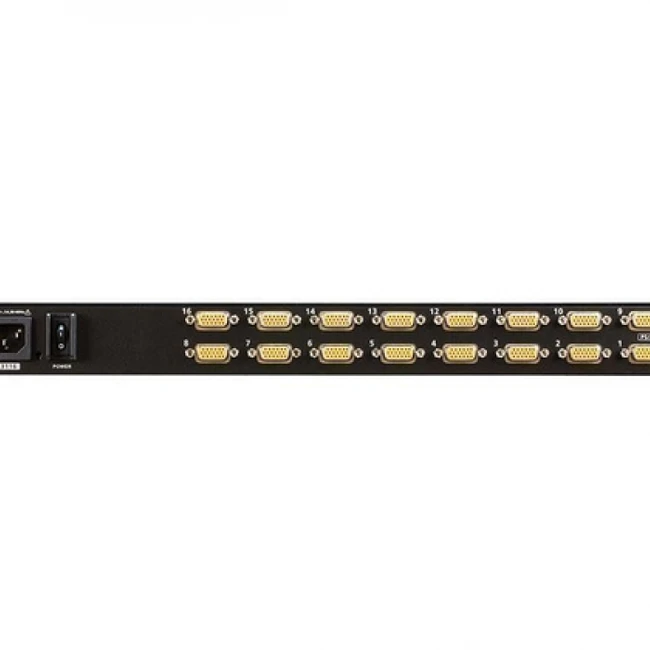 KVM-переключатель ATEN CL5716iNR