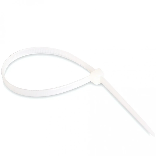 Аксессуар для оптических сетей Deluxe Хомут нейлоновый СП 2.5*200 мм (Б) 21022