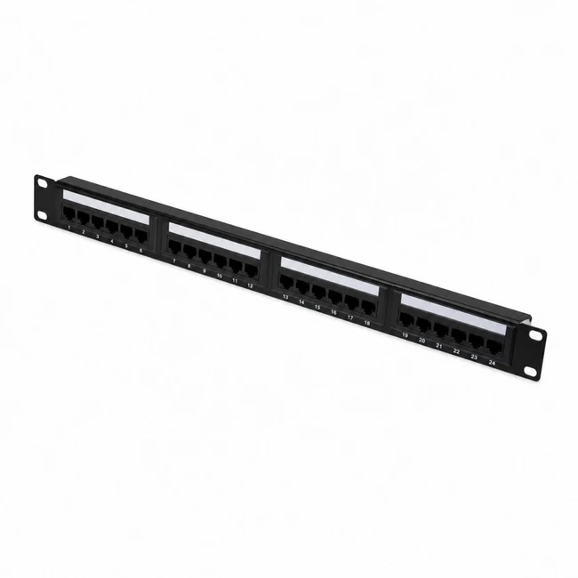 Сетевое устройство Finen FTP Cat6A 24ports DC00000006585